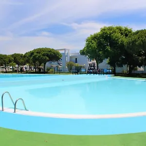  Apartamento Apartamento Playa La Barrosa España