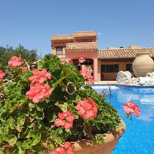  Appartement La Candelera