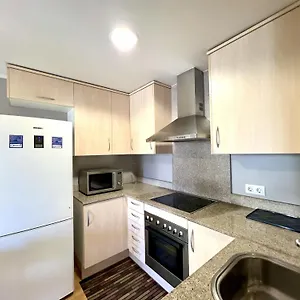  Apartamento Aquamarina011 España