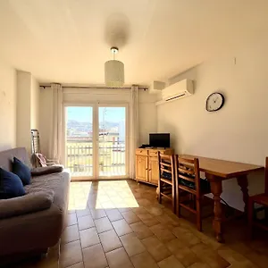  Apartamento Ciudadela España