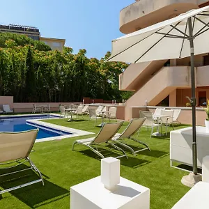  Apartamento Tossa Dreams España