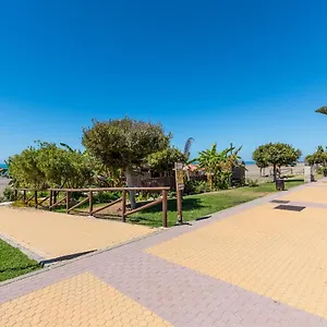  Apartamento A Pie De Playa España