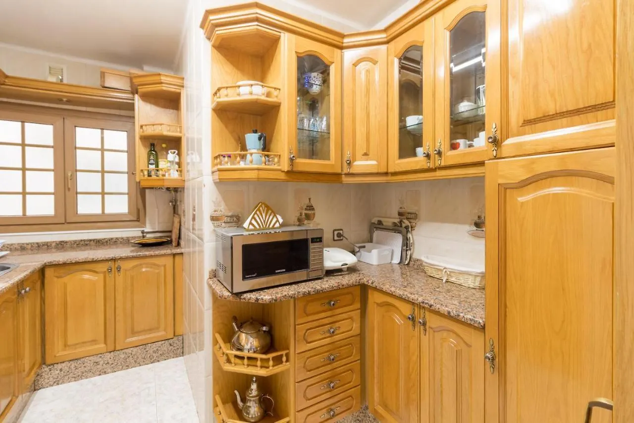 Apartment In Front Of The Beach Pineda de Mar