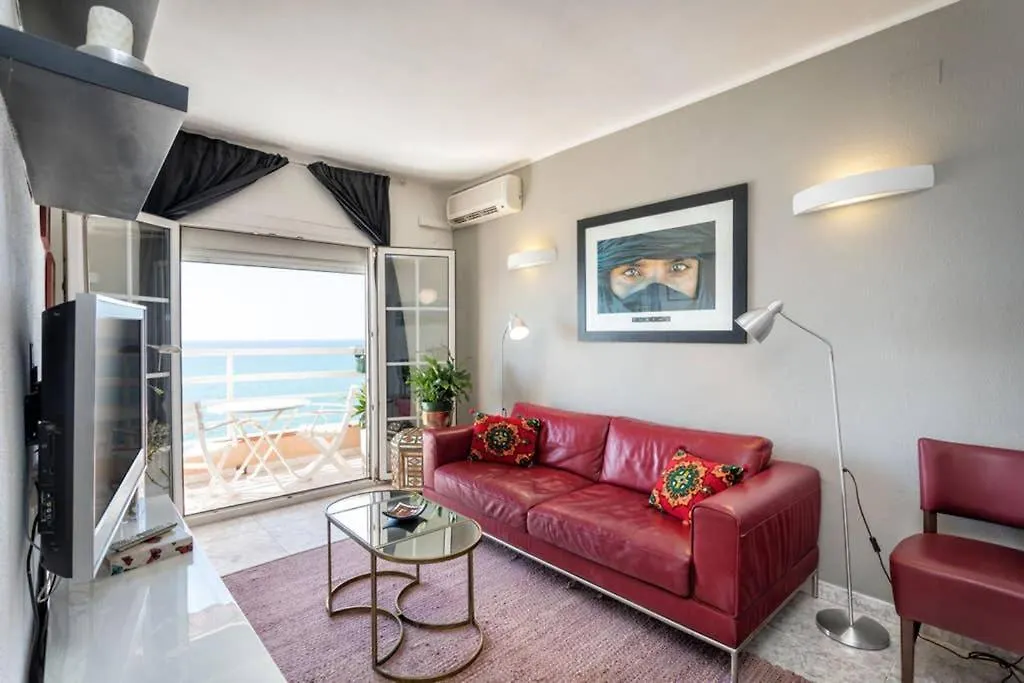 Apartment In Front Of The Beach contacts